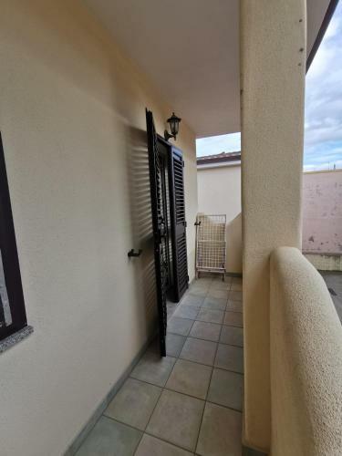 Hostal Vivere In Famiglia