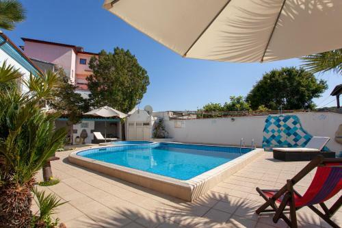 Apartamento Villa Dessena Flat 11