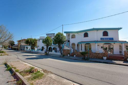 Apartamento Villa Dessena Flat 11