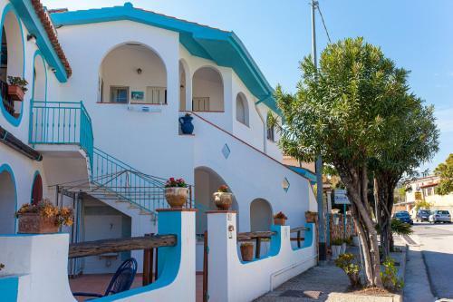 Apartamento Villa Dessena Flat 11