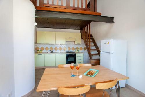 Apartamento Delta 2