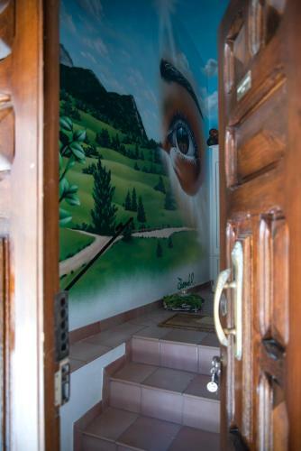 Apartamento M�rame