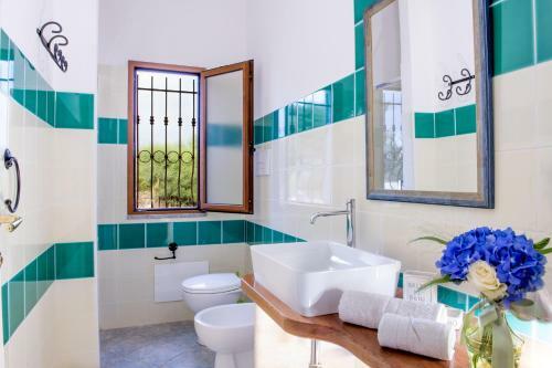 Orosei Summer Holidays - Cala Del Turco Green House