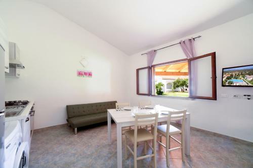 Orosei Summer Holidays - Cala Del Turco Green House
