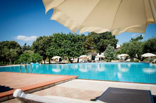 Orosei Summer Holidays - Cala Del Turco Green House