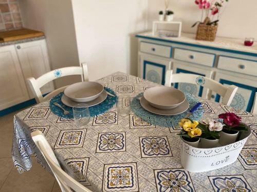 Apartamento Zefiro Casa Vacanza