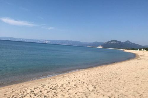 Apartamento Zefiro Casa Vacanza