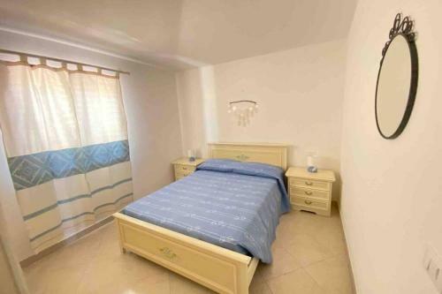 Apartamento Zefiro Casa Vacanza
