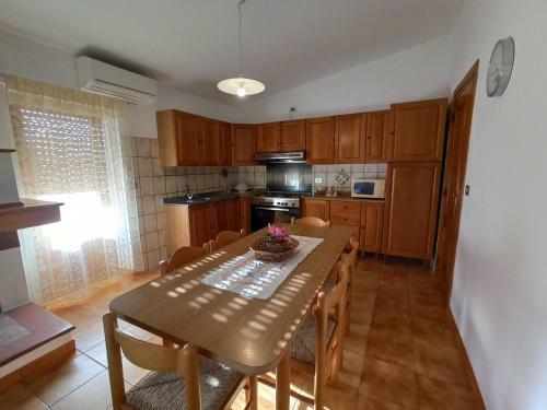 Apartamento Casa Vacanze Saba - Lupino