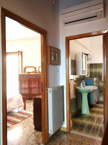 Bed & Breakfast Carru De Ammentos