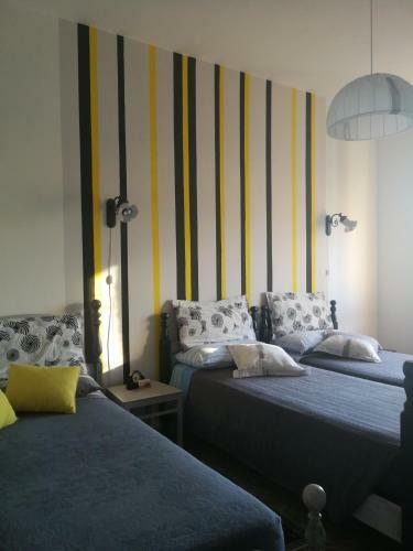 Bed & Breakfast Carru De Ammentos