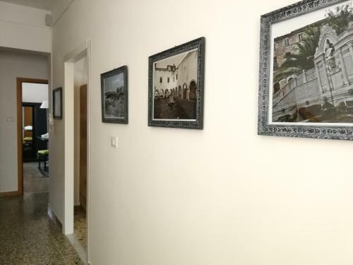 Bed & Breakfast Carru De Ammentos