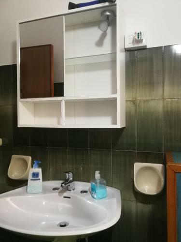 Bed & Breakfast Carru De Ammentos