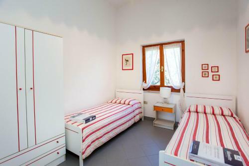 Apartamento Villa Saba