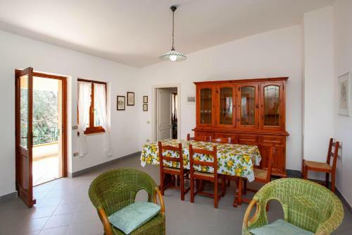 Apartamento Villa Saba