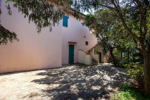 Apartamento Villa Saba