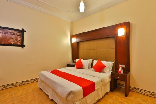 Azor Plaza Furnished Apartments