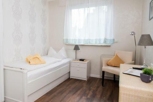 Hostal Haus Nesemeyer