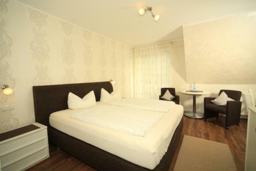 Hostal Haus Nesemeyer