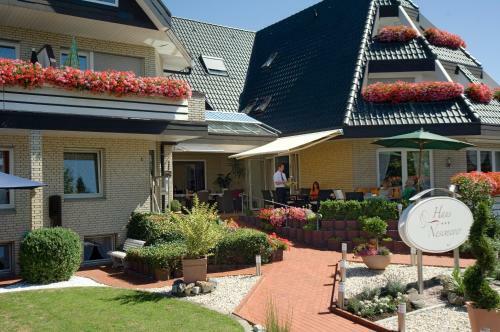 Hostal Haus Nesemeyer