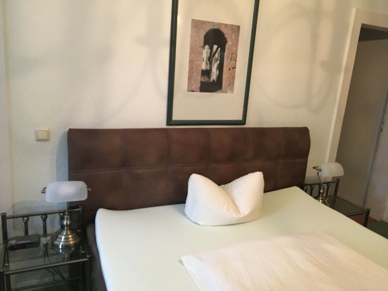 Hostal Pension Wegerich