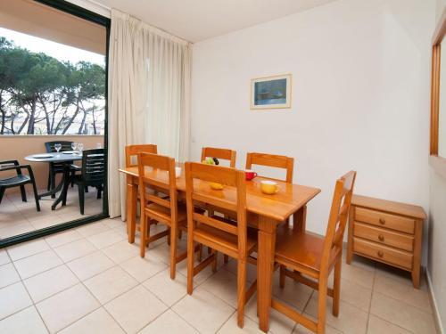 Apartamento Empuries Beach