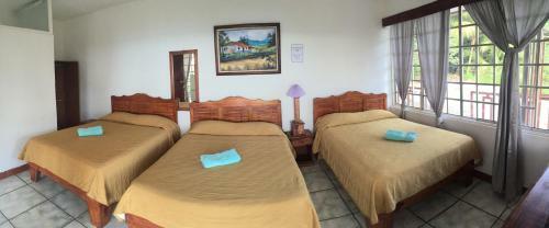 Hotel Coco Beach