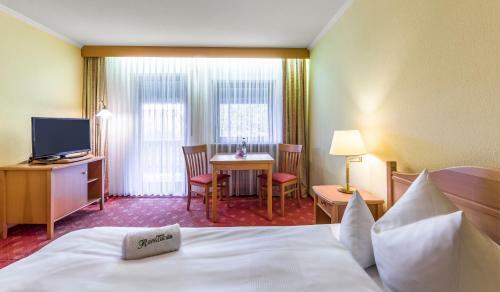 Hotel Rottaler Hof