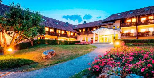 Hotel Rottaler Hof