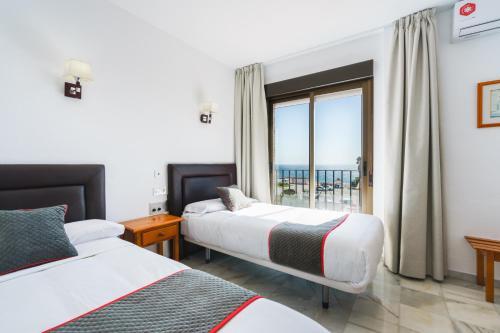 Hotel El Ancla