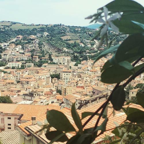 Bed & Breakfast Casa Sui Tetti