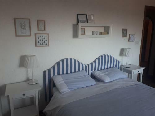 Bed & Breakfast Casa Sui Tetti