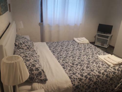 Bed & Breakfast Casa Sui Tetti