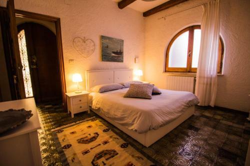 Bed & Breakfast Casa Sui Tetti