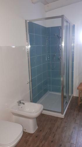 Bed & Breakfast Casa Sui Tetti