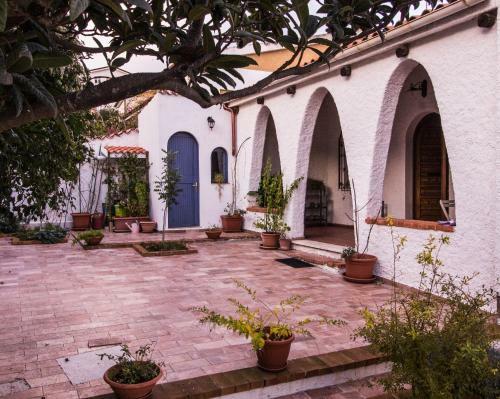 Bed & Breakfast Casa Sui Tetti