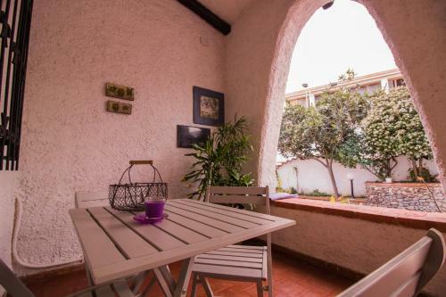 Bed & Breakfast Casa Sui Tetti
