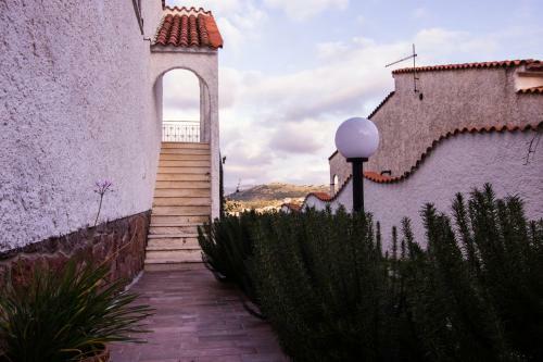 Bed & Breakfast Casa Sui Tetti