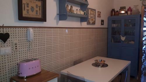 Bed & Breakfast Casa Sui Tetti