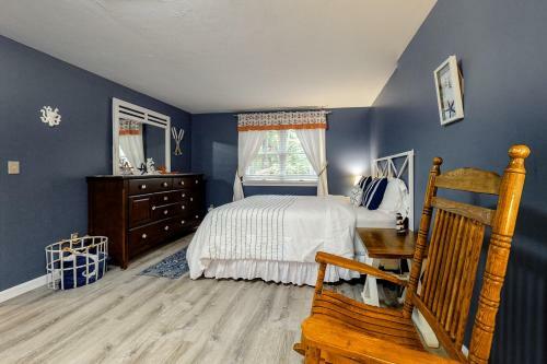Cotuit Bay Bungalow