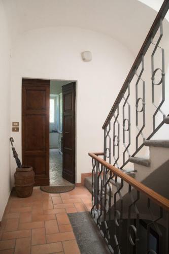 Apartamento A Casa Di Luciana