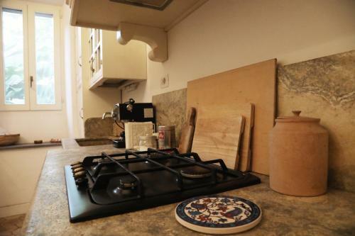 Apartamento A Casa Di Luciana