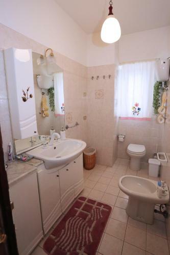 Casa Vacanze S.angelo La Stella