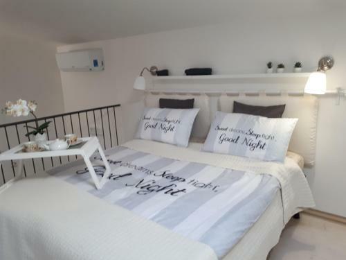 Apartamento Orvieto House (Parcheggio Compreso)