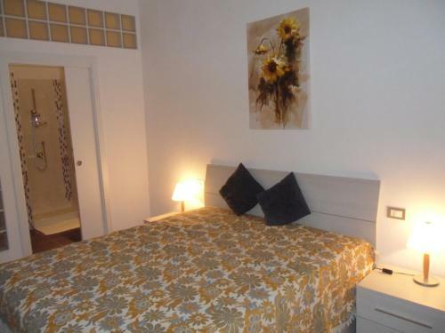 Apartamento Casa Maria E Casa Cristina