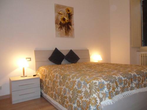 Apartamento Casa Maria E Casa Cristina