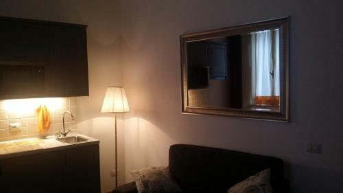 Apartamento Casa Maria E Casa Cristina