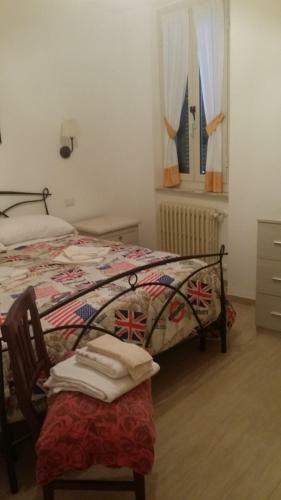 Apartamento Casa Maria E Casa Cristina