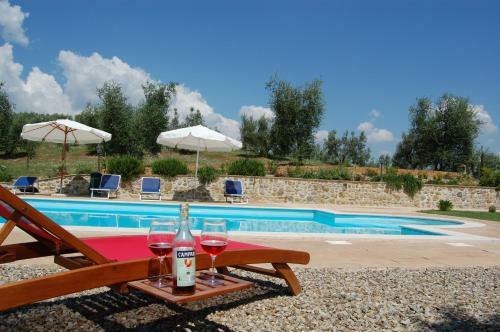 Villa Solaria