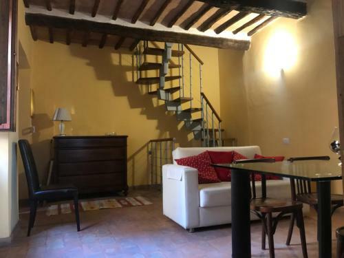 Apartamento Casa Iolanda